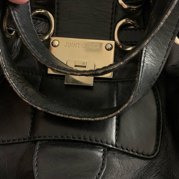 Jimmy Choo Ramona Bag - Picture 4 of 6